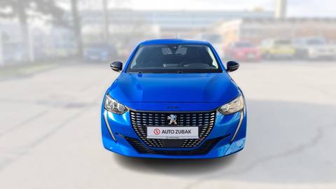 2022 Peugeot 208 — sličica 2