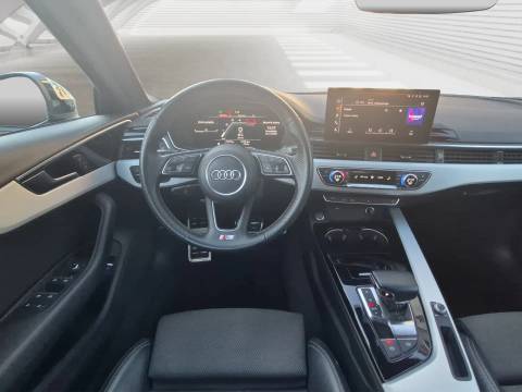 2023 Audi A4 — sličica 10