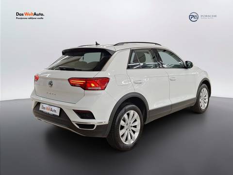 2019 Volkswagen T-Roc — sličica 5