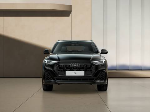 2026 Audi Q8 — sličica 3