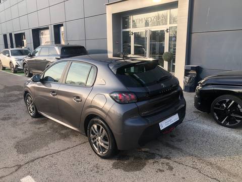 2021 Peugeot 208 — sličica 4