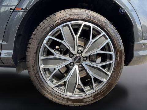 2025 Audi Q5 S line — sličica 27