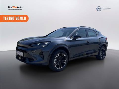 2026 Cupra Formentor