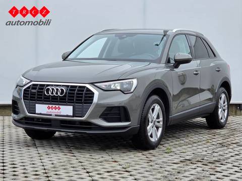 2021 Audi Q3