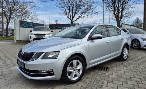 Škoda Octavia — sličica 2