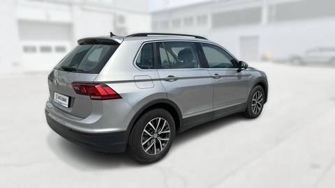 2019 Volkswagen Tiguan — sličica 7
