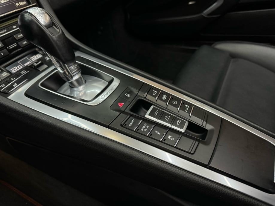 2013 Porsche 911 — fotografija 11