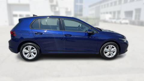 2024 Volkswagen Golf — sličica 8