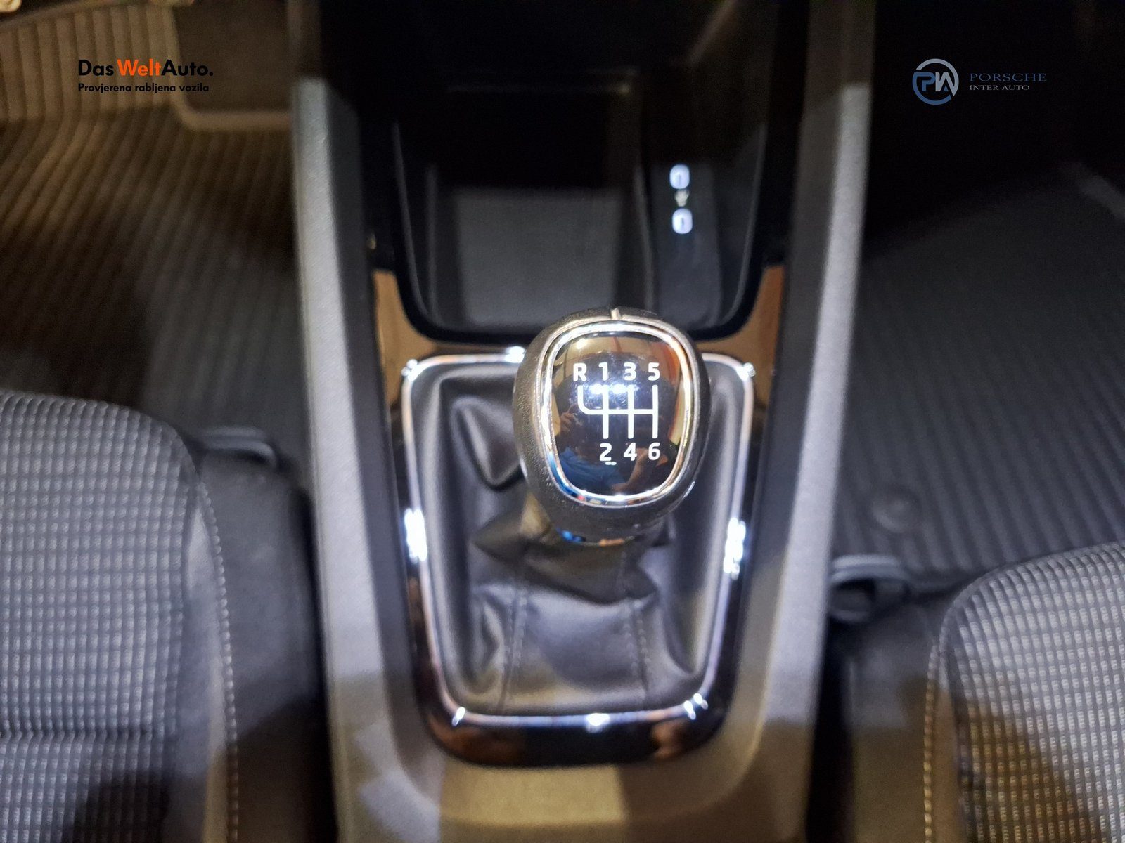 2020 Škoda Octavia — fotografija 14