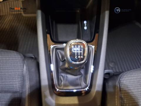 2020 Škoda Octavia — sličica 14