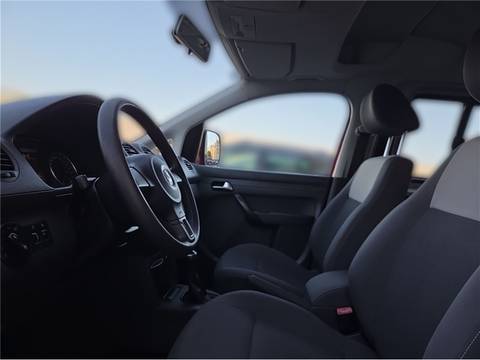 2012 Volkswagen Caddy — sličica 7