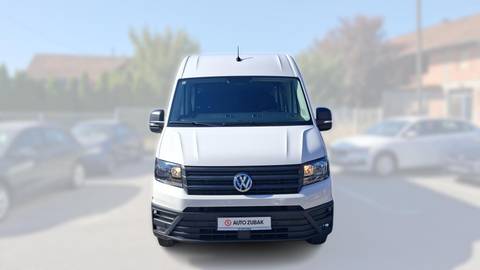 2024 Volkswagen Crafter — sličica 2
