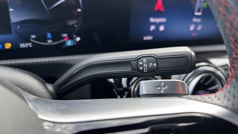 2024 Mercedes-Benz A-klasa — sličica 19
