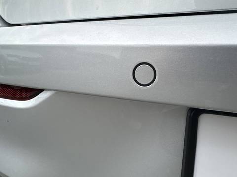 2024 Volkswagen Golf — sličica 17