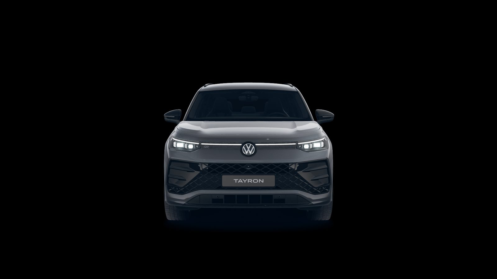 2026 Volkswagen Tayron — fotografija 9