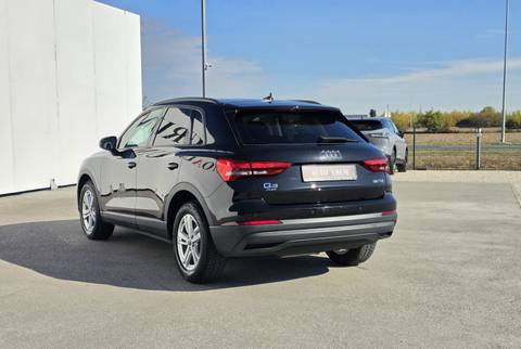 2021 Audi Q3 — sličica 3