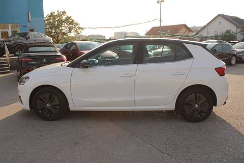 2023 Škoda Fabia — sličica 8