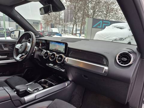Mercedes-Benz GLB — sličica 27