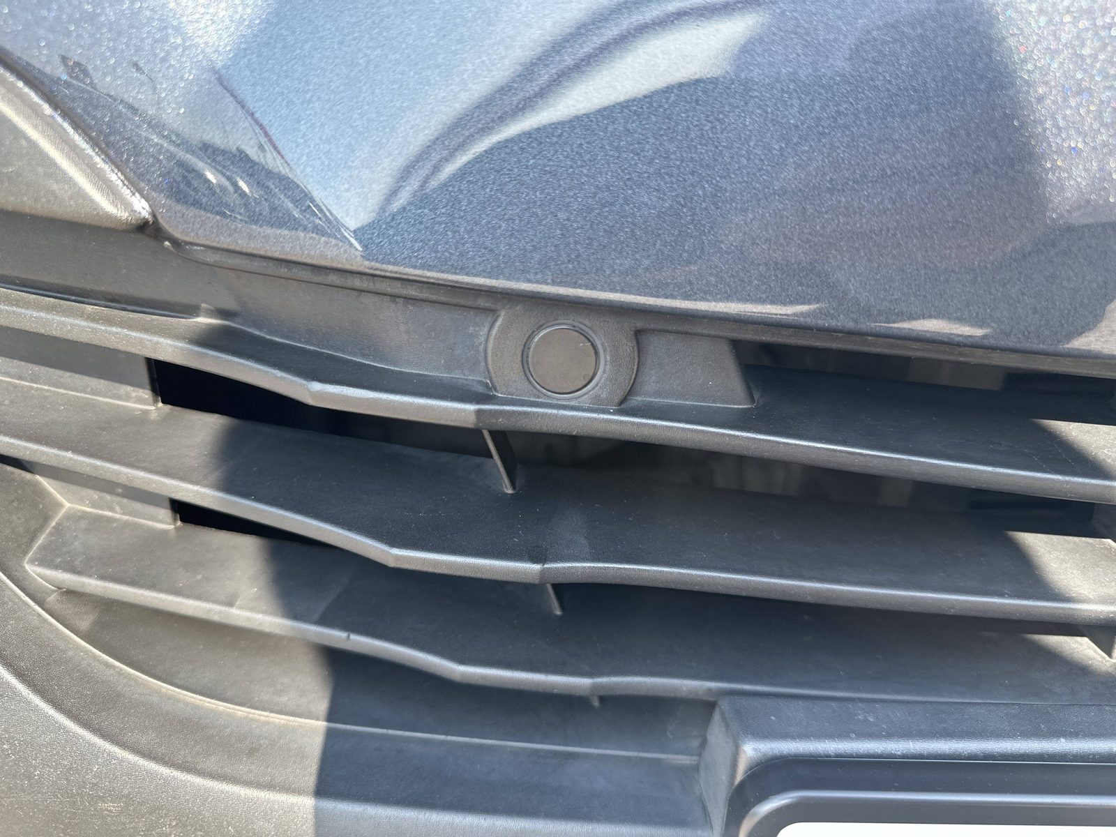 2018 Renault Kadjar — fotografija 14