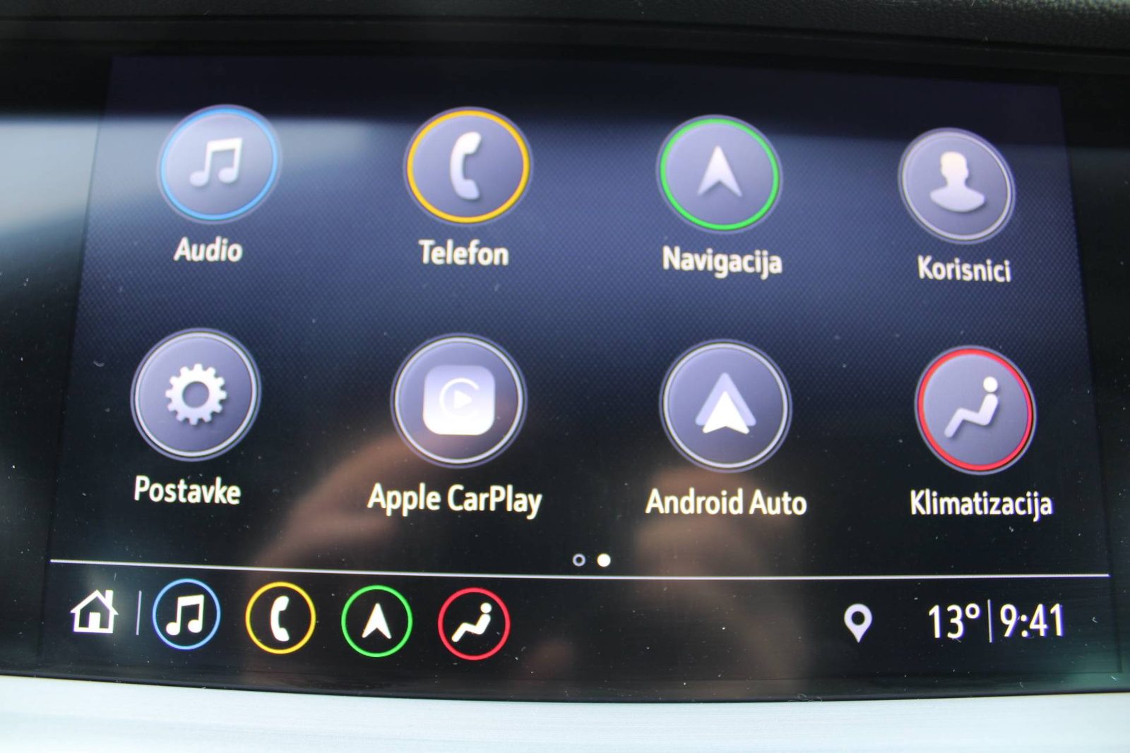 2020 Opel Insignia — fotografija 26