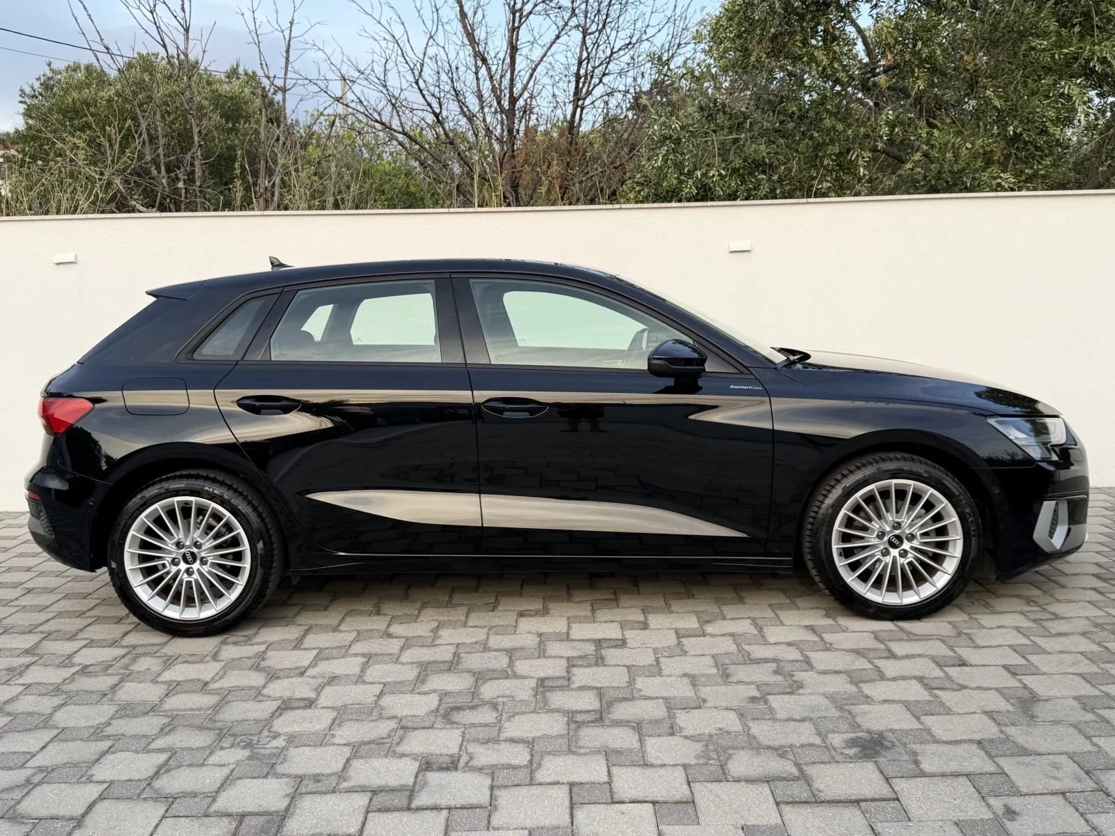 2022 Audi A3 — fotografija 8