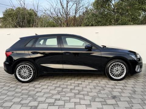 2022 Audi A3 — sličica 8