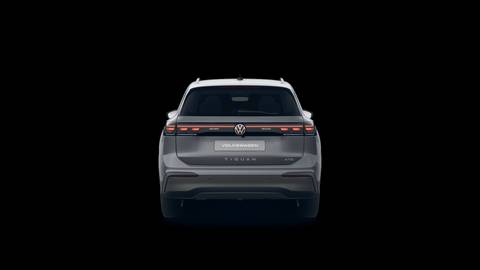 2026 Volkswagen Tiguan — sličica 9