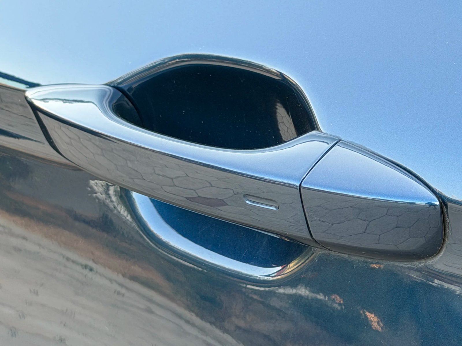 2021 Volkswagen Passat — fotografija 12