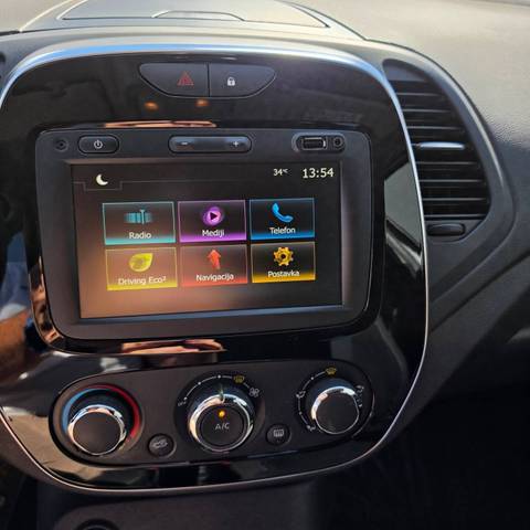 2019 Renault Captur — sličica 7