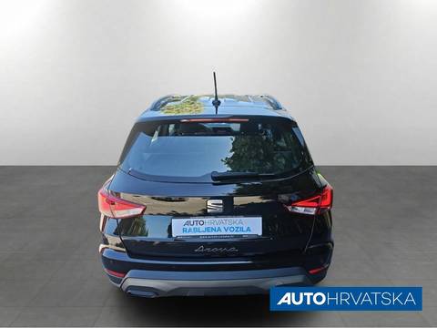 2026 Seat Arona — sličica 4