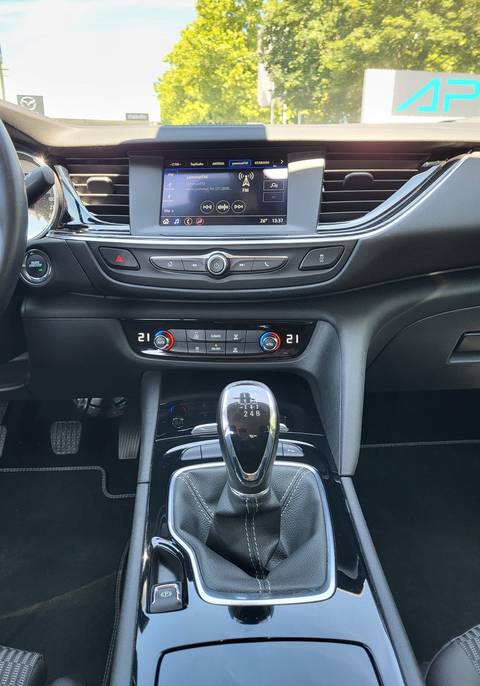 2019 Opel Insignia — sličica 20