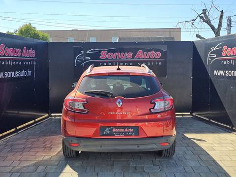 2016 Renault Megane Grandtour — sličica 6