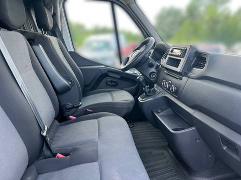 2021 Renault Master — sličica 17
