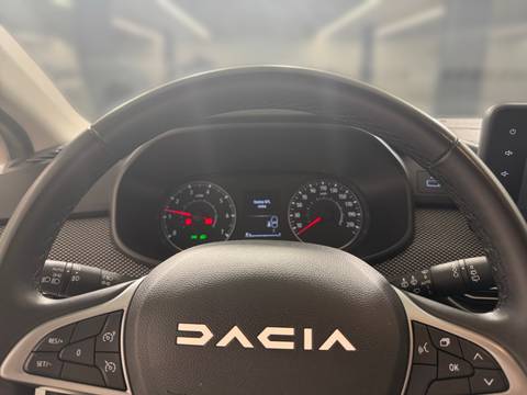 2023 Dacia Sandero — sličica 17