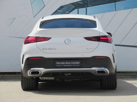 2025 Mercedes-Benz GLE — sličica 7