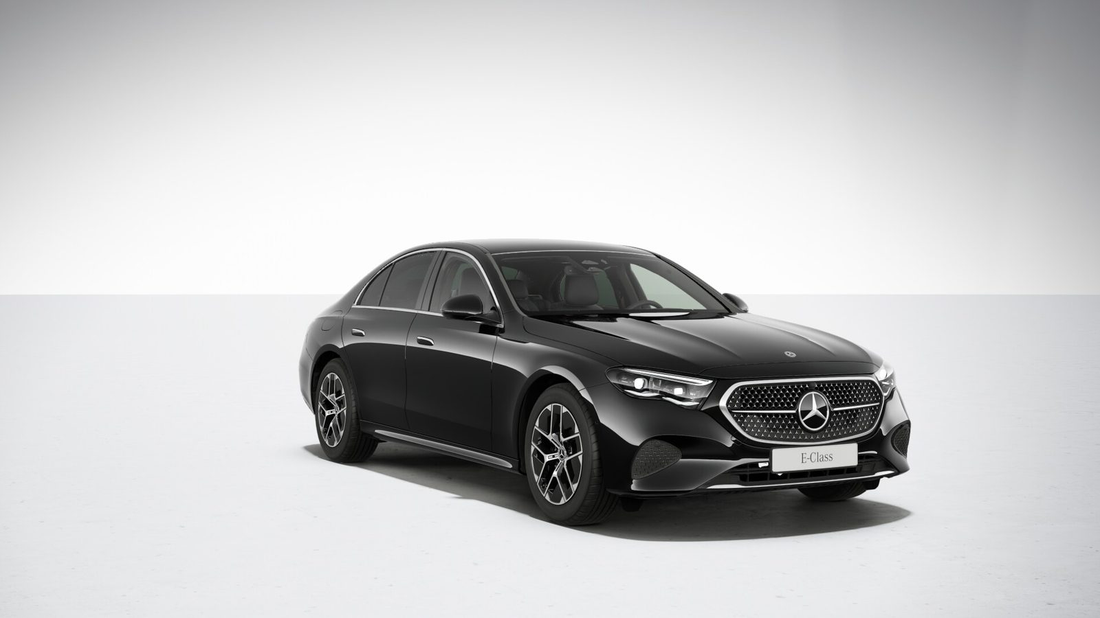 Mercedes-Benz E-klasa Avantgarde — fotografija 3