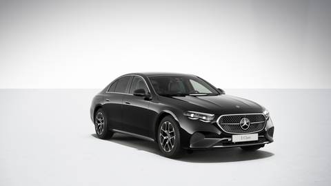 Mercedes-Benz E-klasa Avantgarde — sličica 3