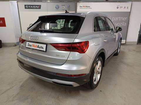 2019 Audi Q3 — sličica 3