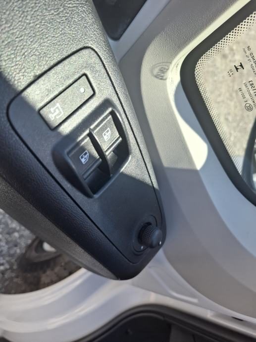 2024 Opel Movano — fotografija 10