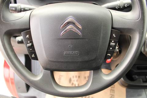 2024 Citroën Jumper — sličica 14