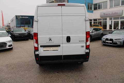 2023 Peugeot Boxer — sličica 6