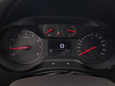 2022 Opel Crossland X — sličica 12