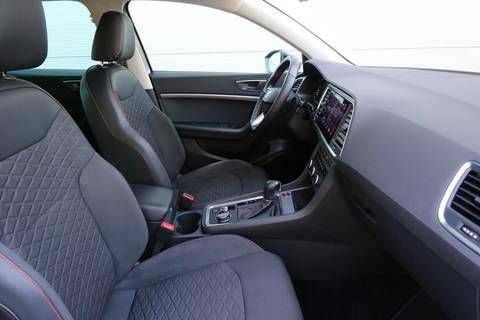 2023 Seat Ateca — sličica 7