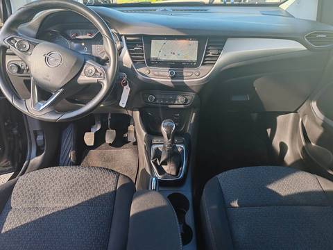 2017 Opel Crossland — sličica 10