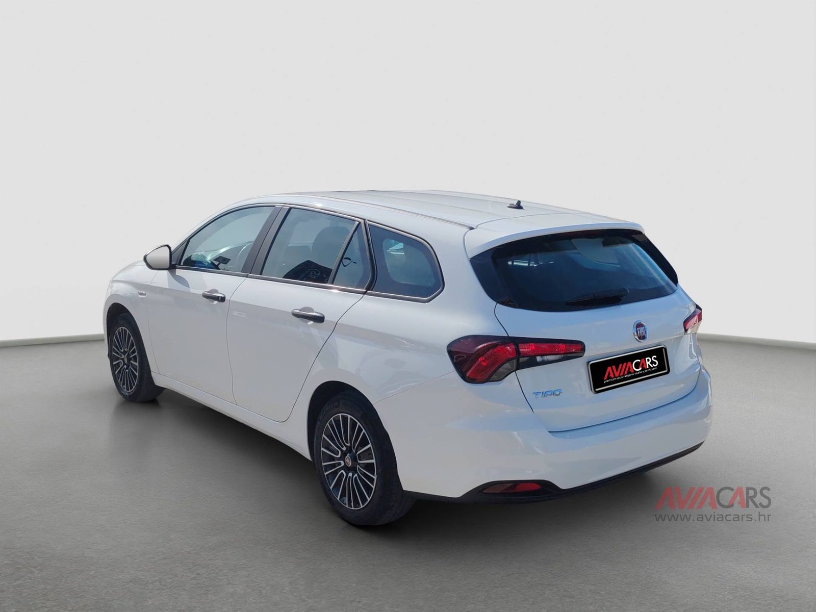 2023 Fiat Tipo — fotografija 5