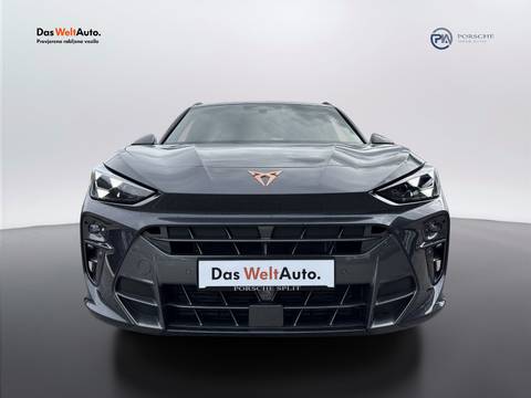 2026 Cupra Terramar — sličica 5