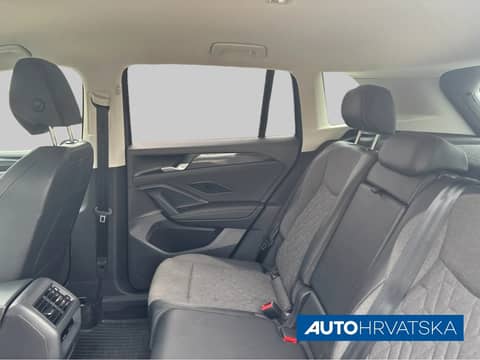 2024 Volkswagen Tiguan — sličica 12