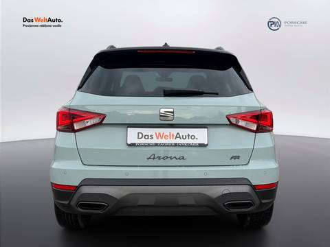 2026 Seat Arona — sličica 5