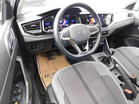 2024 Volkswagen Polo — sličica 8