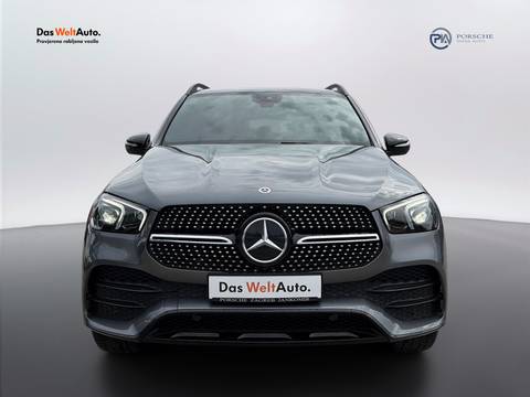 2023 Mercedes-Benz GLE — sličica 4